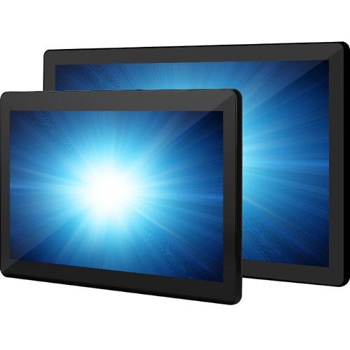 Elo i2 I-Series POS Terminal - Intel Celeron 1.50 GHz - 4 GB DDR4 SDRAM - 128 GB SSD M.2/SATA - Windows 10 IoT Enterprise