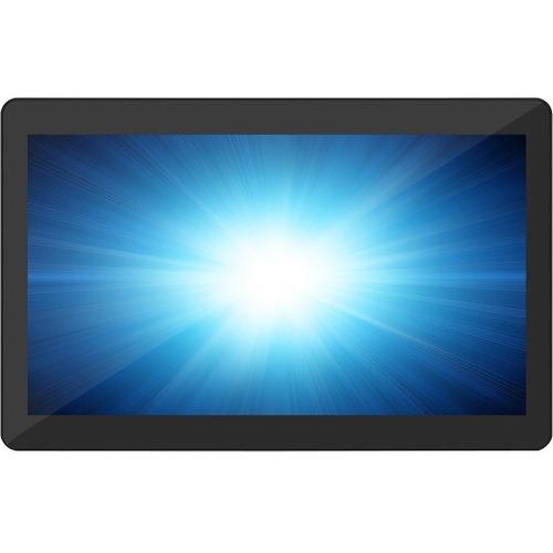 Elo i2 I-Series POS Terminal - Intel Celeron 1.50 GHz - 4 GB DDR4 SDRAM - 128 GB SSD M.2/SATA
