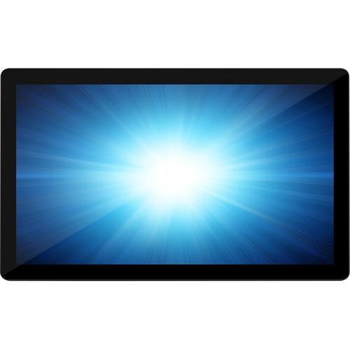Elo i5 I-Series POS Terminal - Intel Core i5 2.10 GHz - 8 GB DDR4 SDRAM - 128 GB SSD M.2/SATA