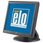 Elo 1715L 17" LCD Touchscreen Monitor - 5:4 - 25 ms - 17" (431.80 mm) Class - Surface Acoustic Wave - 1280 x 1024 - SXGA - 16.7 Million Colors - 800:1 - 280 cd/mÂ² - USB - VGA - Dark Gray - China RoHS, WEEE - 3 Year