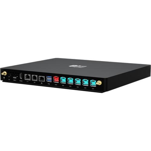 Elo EloPOS Pack i5 POS Terminal - Intel Core i5 2.10 GHz - 8 GB DDR4 SDRAM - 128 GB SSD M.2/SATA - Windows 10