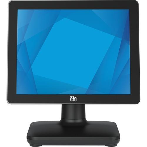 Elo EloPOS i2 POS Terminal - Intel Celeron 1.50 GHz - 4 GB DDR4 SDRAM - 128 GB SSD M.2/SATA - Windows 10