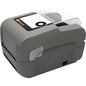 Intermec Datamax-O'Neil E-Class E-4205A Desktop Direct Thermal/Thermal Transfer Printer - Monochrome - Label Print - Ethernet - USB - Serial - Parallel - Warm Gray - 4.25" Print Width - 127 mm/s Mono - 203 dpi - 4.40" (111.76 mm) Label Width