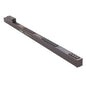 Eaton ePDU 24-Outlets 5.8kVA PDU - NEMA L21-20P - 21 x IEC 60320 C13, 3 x IEC 60320 C19 - 230 V AC - 5.80 kW - Network (RJ-45) - Vertical - Rack-mountable