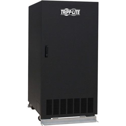 Tripp Lite EBP240V2501 External Battery Pack - 120 V DC - Sealed Lead Acid (SLA) - Sealed - TAA Compliant