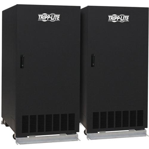 Tripp Lite EBP240V2502NB Power Array Cabinet - TAA Compliant
