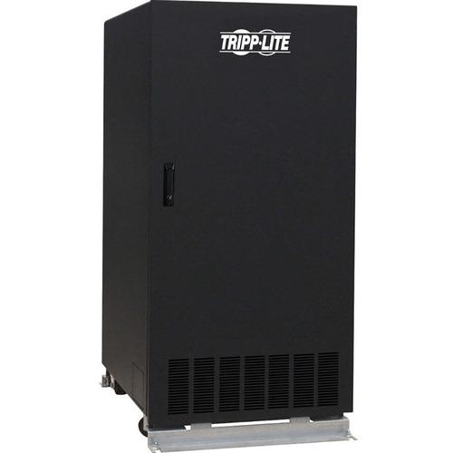 Tripp Lite EBP240V3501 External Battery Pack - 120 V DC - Sealed Lead Acid (SLA) - TAA Compliant