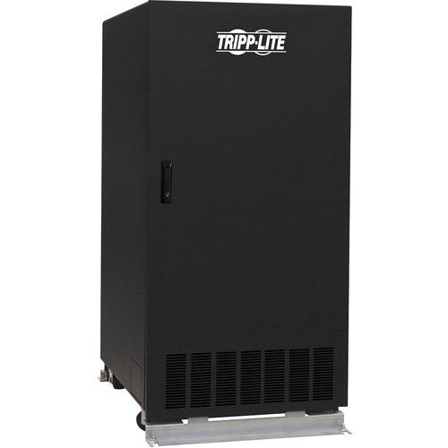 Tripp Lite EBP240V5001NB Power Array Cabinet - TAA Compliant