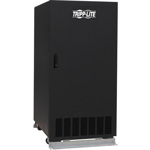 Tripp Lite EBP240V6003NB Power Array Cabinet - TAA Compliant