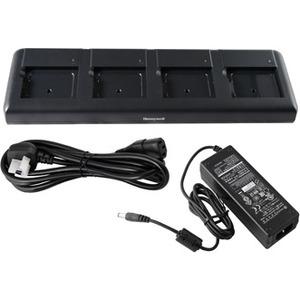 Honeywell Quad Battery Charger - 4