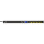 Eaton ePDU Managed 8-Outlet PDU - Switched - NEMA 5-20P, NEMA L5-20P - 8 x NEMA 5-20R - 120 V AC - 1.92 kW - Network (RJ-45) - 21U - Vertical
