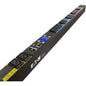 Eaton ePDU G3 Managed 38U-C IN: L21-20P 16A 3P OUT: 18xC13:6xC19 - NEMA L21-20P - 6 x IEC 60320 C19, 18 x IEC 60320 C13 - 120 V AC, 230 V AC - 5.76 kW - Network (RJ-45) - 38U - Vertical