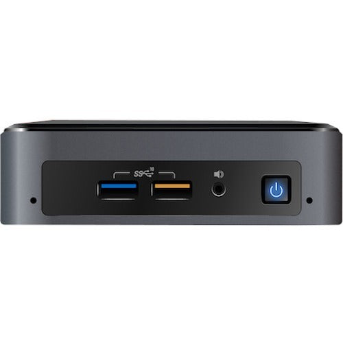 Scale Computing HE150 Hyper Converged Appliance - Intel Core i7 i7-10710U Hexa-core (6 Core) 1.10 GHz - 4 TB Total Installed SSD Capacity - 64 GB RAM DDR4 SDRAM - Gigabit Ethernet - Network (RJ-45)