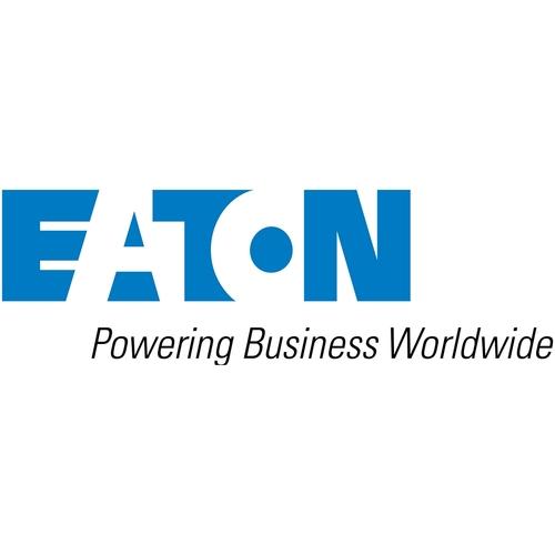 Eaton PatchLink Horizontal Cable Manager - 2U - 2U Rack Height