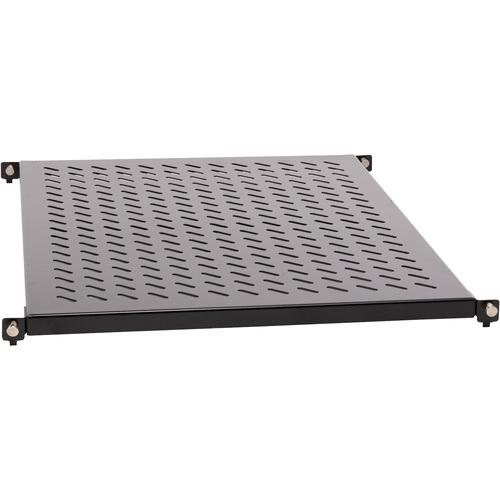 Eaton Rack Shelf - 1U Rack Height x 19" (482.60 mm) Rack Width