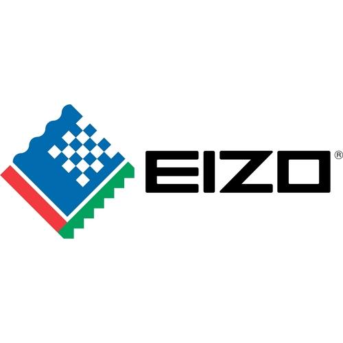 EIZO Ultra Slim 24.1" LED LCD Monitor - Black - 24.00" (609.60 mm) Class - Thin Film Transistor (TFT)