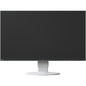 EIZO FlexScan EV2750FX-WT 27" WQHD LED LCD Monitor - 16:9 - White - 27" (685.80 mm) Class - 2560 x 1440 - 16.7 Million Colors - 5 ms - DVI - HDMI - DisplayPort