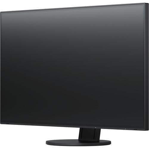 EIZO FlexScan EV3285 31.5" 4K UHD LED LCD Monitor - 16:9 - Black, White - 3840 x 2160 - 16.7 Million Colors - 350 cd/m‚² Typical - 5 ms GTG - HDMI - DisplayPort - Speaker