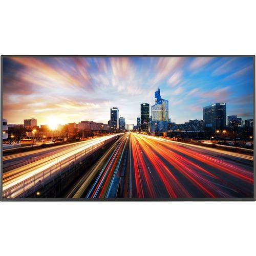 NEC Display MultiSync EX241UN-H-BK 24" Full HD LED LCD Monitor - 16:9 - Black - 24.00" (609.60 mm) Class - 1920 x 1080 - 250 cd/m‚² - 6 ms - DVI - HDMI - VGA - DisplayPort - Speaker