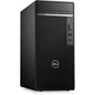 Dell OptiPlex 7000 7090 Desktop Computer - Intel Core i7 10th Gen i7-10700 Octa-core (8 Core) 2.90 GHz - 16 GB RAM DDR4 SDRAM - 512 GB M.2 PCI Express NVMe 3.0 x4 SSD - Mini-tower - Intel Chip - Windows 10 Pro - NVIDIA GeForce GTX 1660 Super 6 GB GDDR6 -