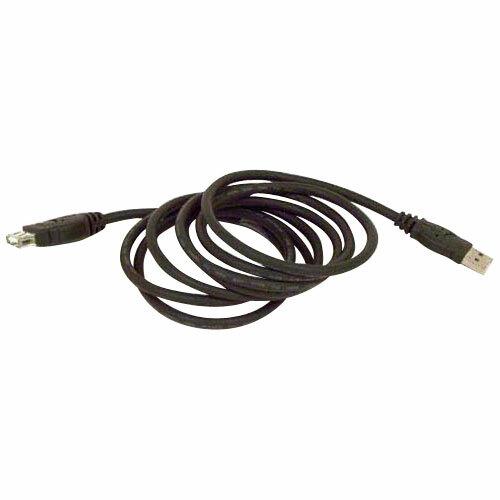 Belkin Pro Series USB 2.0 Extension Cable - 16 ft USB Data Transfer Cable - Male - Female - Extension Cable