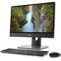 Dell OptiPlex 3000 3280 All-in-One Computer - Intel Core i3 10th Gen I3-10105T Quad-core (4 Core) 3 GHz - 8 GB RAM DDR4 SDRAM - 256 GB NVMe M.2 PCI Express M.2 SSD - 21.5" Full HD 1920 x 1080 - Desktop - Black - Windows 10 Pro - Intel DDR4 SDRAM - Englis