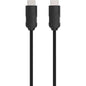 Belkin F8V3311b06 HDMI Cable - 6 ft HDMI A/V Cable - HDMI Male - HDMI Male - Black