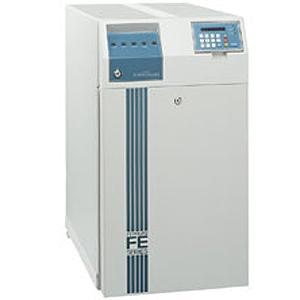 Eaton Powerware FERRUPS 500VA Tower UPS - Tower - 9 Minute Stand-by - 110 V AC Input - 120 V AC Output - 4 x NEMA 5-15R