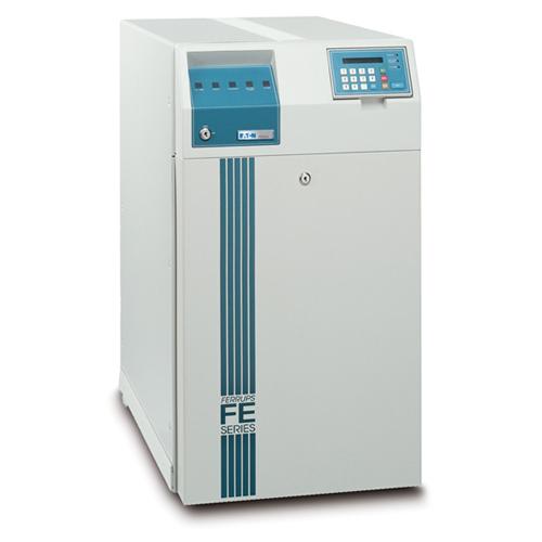Eaton FERRUPS FE 700VA UPS - Tower - 14 Minute Stand-by - 110 V AC, 220 V AC Input - 240 V AC, 240 V AC, 240 V AC Output - 4 x NEMA 5-15R