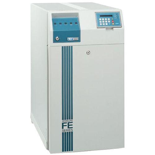 Eaton FERRUPS FF000CC3A0A0A0B 1800VA Tower UPS, 120V - Tower - 11 Minute Stand-by - 110 V AC Input - 120 V AC Output - 6 x NEMA 5-15R