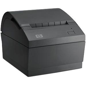 Hp Inc HP FK224AA Thermal Receipt Printer - Color - 74 lps Mono - 203 dpi