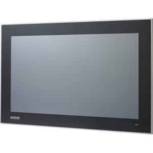 Advantech FPM-7211W 21.5" LCD Touchscreen Monitor - 16:9 - Projected CapacitiveMulti-touch Screen - 1920 x 1080 - Full HD - 16.7 Million Colors - 300 cd/m‚² - LED Backlight - DVI - VGA - RoHS - 12 Month