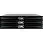 Scale Computing HC1150 Hyper Converged Appliance - Intel Xeon E5-2620 v4 Octa-core (8 Core) 2.10 GHz - 3 x HDD Supported - 1 x SSD Supported - 64 GB RAM DDR4 SDRAM - Serial Attached SCSI (SAS) Controller - 4 x Total Bays - Gigabit Ethernet - Network (RJ-