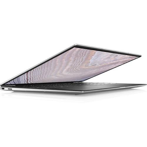 Dell XPS 9000 13 9310 13.4" Touchscreen 2 in 1 Notebook - Full HD - 1920 x 1200 - Intel Core i7 (11th Gen) i7-1165G7 Quad-core (4 Core) - 16 GB RAM - 512 GB SSD - Platinum Silver, Black - Windows 10 Pro - Intel UHD Graphics - English Keyboard - IEEE 802.