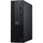 Dell OptiPlex 3000 3070 Desktop Computer - Intel Core i5 9th Gen i5-9500 3 GHz - 8 GB RAM DDR4 SDRAM - 1 TB HDD - Small Form Factor - Windows 10 Pro 64-bit - Intel HD Graphics - DVD-Writer - English (US) Keyboard