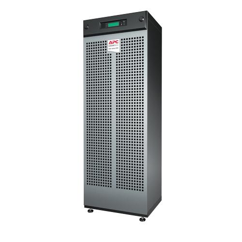 Schneider Electric APC by Schneider Electric MGE Galaxy 3500 10 kVA Tower UPS - Tower - 5 Hour Recharge - 38.80 Minute Stand-by - 220 V AC Input - 120 V AC, 208 V AC, 208 V AC Output - 1 x Hard Wire 4-wire, 1 x Hard Wire 5-wire, 1 x Screw Terminal