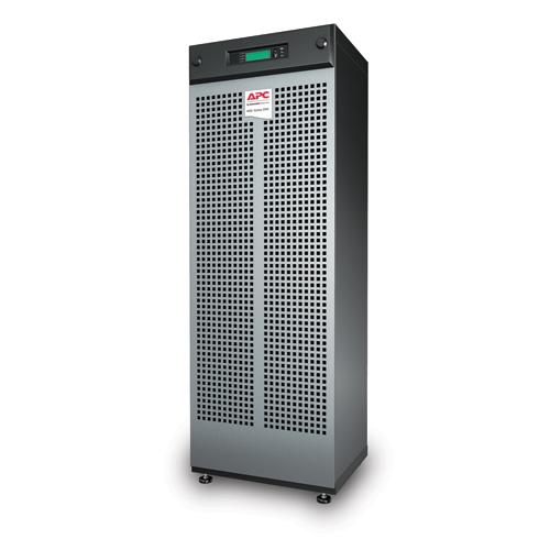 Schneider Electric APC by Schneider Electric MGE Galaxy 3500 15 kVA Tower UPS - Tower - 5 Hour Recharge - 27.70 Minute Stand-by - 220 V AC Input - 120 V AC, 208 V AC, 208 V AC Output - 1 x Hard Wire 4-wire, 1 x Hard Wire 5-wire, 1 x Screw Terminal