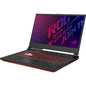 Asus Strix G15 G512LI-Q72P-CB 15.6" Gaming Notebook - Full HD - 1920 x 1080 - Intel Core i7 i7-10750H Hexa-core (6 Core) 2.60 GHz - 16 GB RAM - 1 TB SSD - Intel HM470 SoC - Windows 10 Pro - NVIDIA GeForce GTX 1650Ti with 4 GB