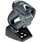 Datalogic Gryphone GM4100-HC Handheld Barcode Scanner - Wireless Connectivity - 325 scan/s - 1D - LED - Imager - Omni-directional - , Radio Frequency