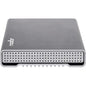 Rocstor 2TB ROCPRO P33 5.4K RPM USB 3.0/3.1 PORTABLE DRIVE - USB 3.1 (Gen 2) Type C - 5400rpm - 1 Year Warranty - 1 Pack