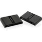 IOGEAR HDMI Over Powerline PRO Kit - 1 Input Device - 1 Output Device - 984.25 ft (300000 mm) Range - 1 x HDMI In - 2 x HDMI Out - Full HD - 1920 x 1080