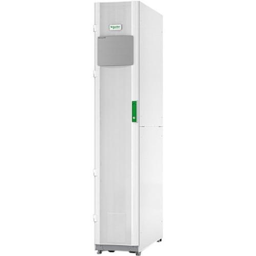 Schneider Electric APC by Schneider Electric Galaxy VM Battery Cabinet - Sealed Lead Acid (SLA) - 5 Year Minimum Battery Life - 7 Year Maximum Battery Life