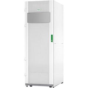Schneider Electric APC by Schneider Electric Galaxy VM Battery Cabinet - Sealed Lead Acid (SLA) - 5 Year Minimum Battery Life - 7 Year Maximum Battery Life