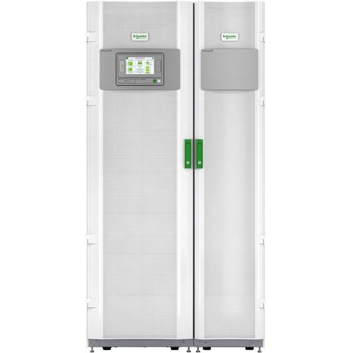 Schneider Electric APC by Schneider Electric Galaxy VM 225 kVA UPS Single 480-480 V, Start up 5x8 - 480 V AC Input - 1 x Hard Wire 4-wire, 1 x Hard Wire 5-wire