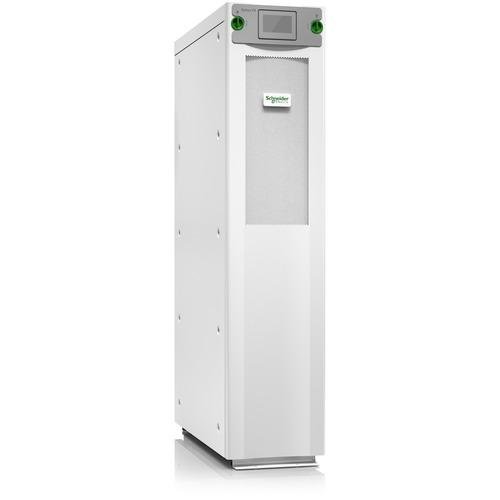 Schneider Electric APC by Schneider Electric Galaxy VS 10kVA Tower UPS - Tower - 8.30 Minute Stand-by - 208 V AC, 200 V AC, 220 V AC Input - 208 V AC, 200 V AC, 220 V AC Output