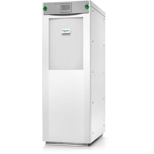 Schneider Electric APC by Schneider Electric Galaxy VS 10kVA Tower UPS - Tower - 10.50 Minute Stand-by - 208 V AC, 200 V AC, 220 V AC Input - 208 V AC, 200 V AC, 220 V AC Output