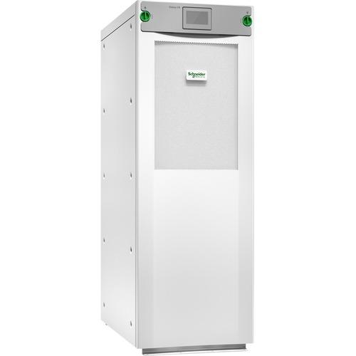 Schneider Electric APC by Schneider Electric Galaxy VS 15kVA Tower UPS - Tower - 16 Minute Stand-by - 200 V AC, 208 V AC, 220 V AC Input - 200 V AC, 208 V AC, 220 V AC Output