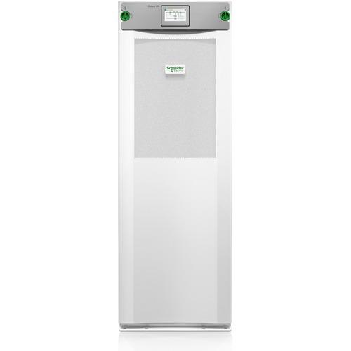 Schneider Electric APC by Schneider Electric Galaxy VS 15kW Tower UPS - Tower - 230 V AC Input - 200 V AC, 208 V AC, 220 V AC Output - 1 x Hard Wire 5-wire (3P + N + E)