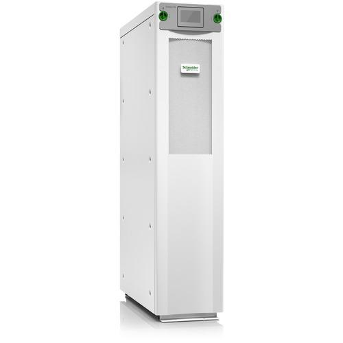 Schneider Electric APC by Schneider Electric Galaxy VS 20kVA Tower UPS - Tower - 480 V AC Input - 480 V AC Output