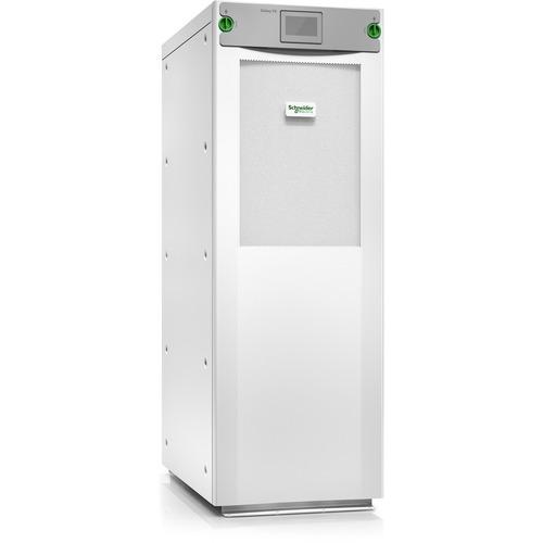 Schneider Electric APC by Schneider Electric Galaxy VS 30kVA Tower UPS - Tower - 6.10 Minute Stand-by - 480 V AC Input - 480 V AC Output